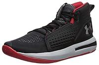 Algopix Similar Product 2 - Under Armour Mens Torch Basketball