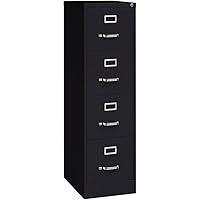 Algopix Similar Product 7 - Scranton  Co 4 Drawer Metal Vertical
