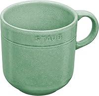 Algopix Similar Product 12 - staub 40508186 Ceramic Mug 118 fl oz