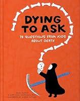 Algopix Similar Product 19 - Dying to Ask 38 Questions from Kids