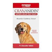 Algopix Similar Product 2 - Nutramax Laboratories Crananidin