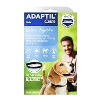 Algopix Similar Product 5 - ADAPTIL Calming Pheromone Collar for