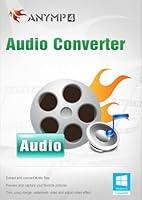Algopix Similar Product 14 - AnyMP4 Audio Converter 1 Year License 
