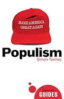 Algopix Similar Product 7 - Populism A Beginners Guide