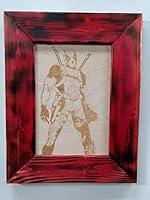 Algopix Similar Product 8 - Deadpool