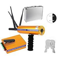 Algopix Similar Product 1 - AKS 100240V Rechargeable Metal