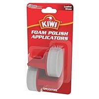 Algopix Similar Product 8 - Kiwi 70306 Leather Foam Polish