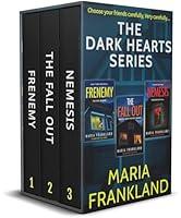 Algopix Similar Product 15 - The Dark Hearts Series A compelling