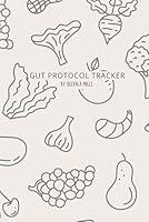 Algopix Similar Product 20 - Gut Protocol Tracker Gut Protocol