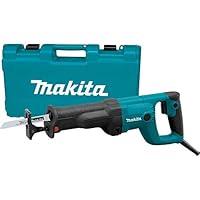 Algopix Similar Product 12 - Makita JR3050T Recipro Saw - 11 AMP