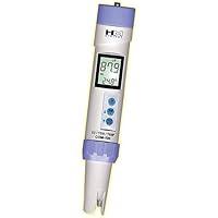 Algopix Similar Product 13 - Hm Digital Hmdcom100 Waterproof EcTds
