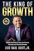 Algopix Similar Product 14 - The King of Growth Unleash the Power