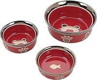 Algopix Similar Product 1 - Ethical Stoneware Dish 6884 Ritz Copper