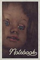 Algopix Similar Product 18 - Notebook Best Horror Movies of all
