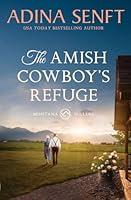 Algopix Similar Product 9 - The Amish Cowboys Refuge Amish