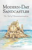 Algopix Similar Product 18 - ModernDay Sandcastles The Fall of