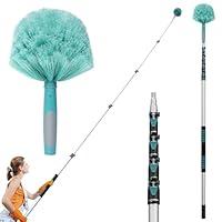 Algopix Similar Product 18 - TelesPro 30Ft Cobweb Duster with