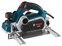 Algopix Similar Product 15 - BOSCH 314 Inch 65 Amp Hand Planer