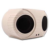 Algopix Similar Product 1 - KN18 Double Ultrasonic Mouse Rat