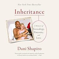Algopix Similar Product 18 - Inheritance A Memoir of Genealogy