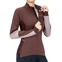 Algopix Similar Product 4 - Santic Womens Cycling Jacket Thermal