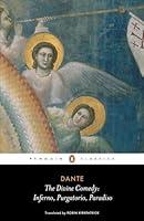 Algopix Similar Product 1 - The Divine Comedy Inferno Purgatorio