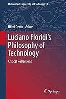 Algopix Similar Product 4 - Luciano Floridis Philosophy of