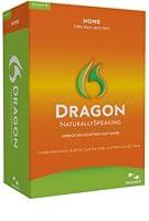 Algopix Similar Product 1 - Dragon NaturallySpeaking Home 11 Old