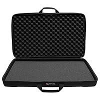 Algopix Similar Product 15 - Odyssey BMSLDJCL Universal DJ