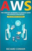 Algopix Similar Product 18 - AWS The Complete Beginner to Advanced