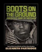 Algopix Similar Product 1 - Boots on the Ground Americas War in