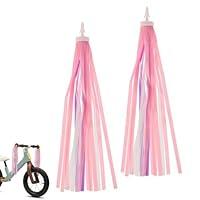 Algopix Similar Product 11 - Giantree 1 Pair Bike Streamers Kids