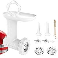 Algopix Similar Product 2 - Food Meat Grinder Attachments for
