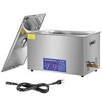 Algopix Similar Product 15 - Ultrasonic Cleaner Rengue 30L