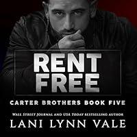 Algopix Similar Product 18 - Rent Free: Carter Brothers, Book 5