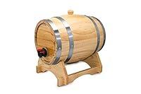 Algopix Similar Product 9 - Vin Bouquet Wine Barrel Dispenser