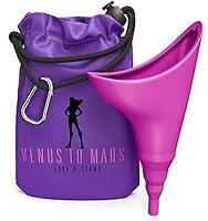 Algopix Similar Product 2 - Venus To Mars Female Urination Device