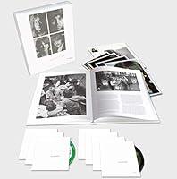 Algopix Similar Product 14 - The Beatles The White Album 6