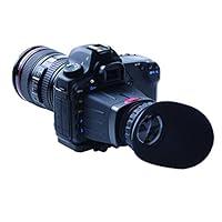 Algopix Similar Product 2 - Movo Photo VF25 Universal 25X LCD