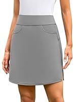 Algopix Similar Product 12 - ATTRACO Tennis Skirts for Women with