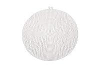 Algopix Similar Product 5 - Darice 10Piece Round Plastic Canvas