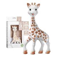 Algopix Similar Product 3 - Sophie la girafe  Handcrafted for 60