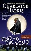 Algopix Similar Product 18 - Dead to the World Sookie Stackhouse