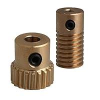Algopix Similar Product 12 - CNBTR 05 Modulus Light Weight Brass