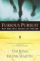 Algopix Similar Product 2 - Furious Pursuit Why God Will Never Let