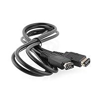 Algopix Similar Product 9 - CHILDMORY 2 Player Link Cable Cable