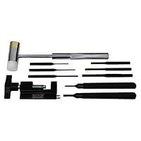Algopix Similar Product 18 - Grip 10 pc Master Gunsmithing Roll Pin