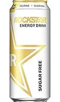 Algopix Similar Product 2 - Rockstar Sugar Free Energy Drink 16