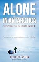 Algopix Similar Product 14 - Alone in Antarctica