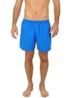 Algopix Similar Product 1 - UZZI Mens Long Basic Active Shorts